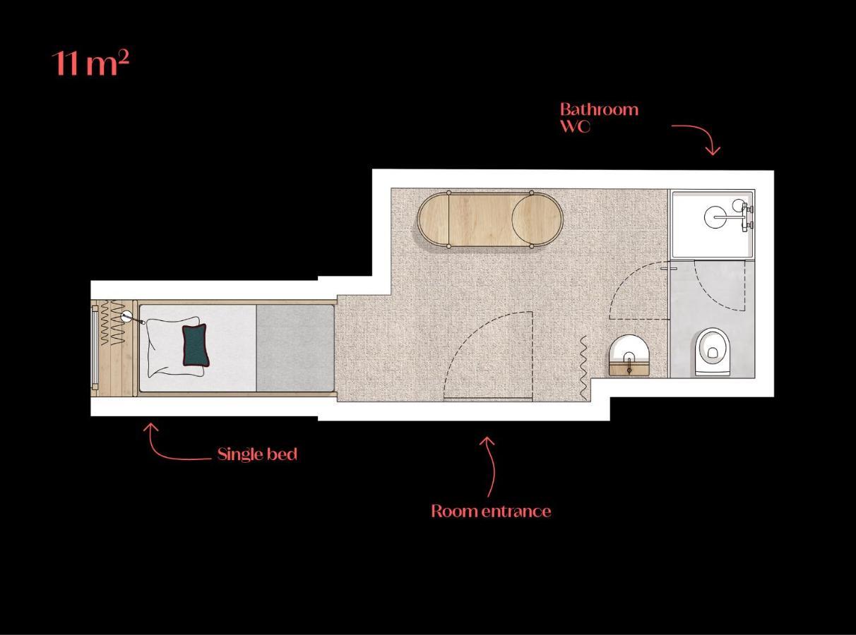 Carina - Design&lifestyle Hotel