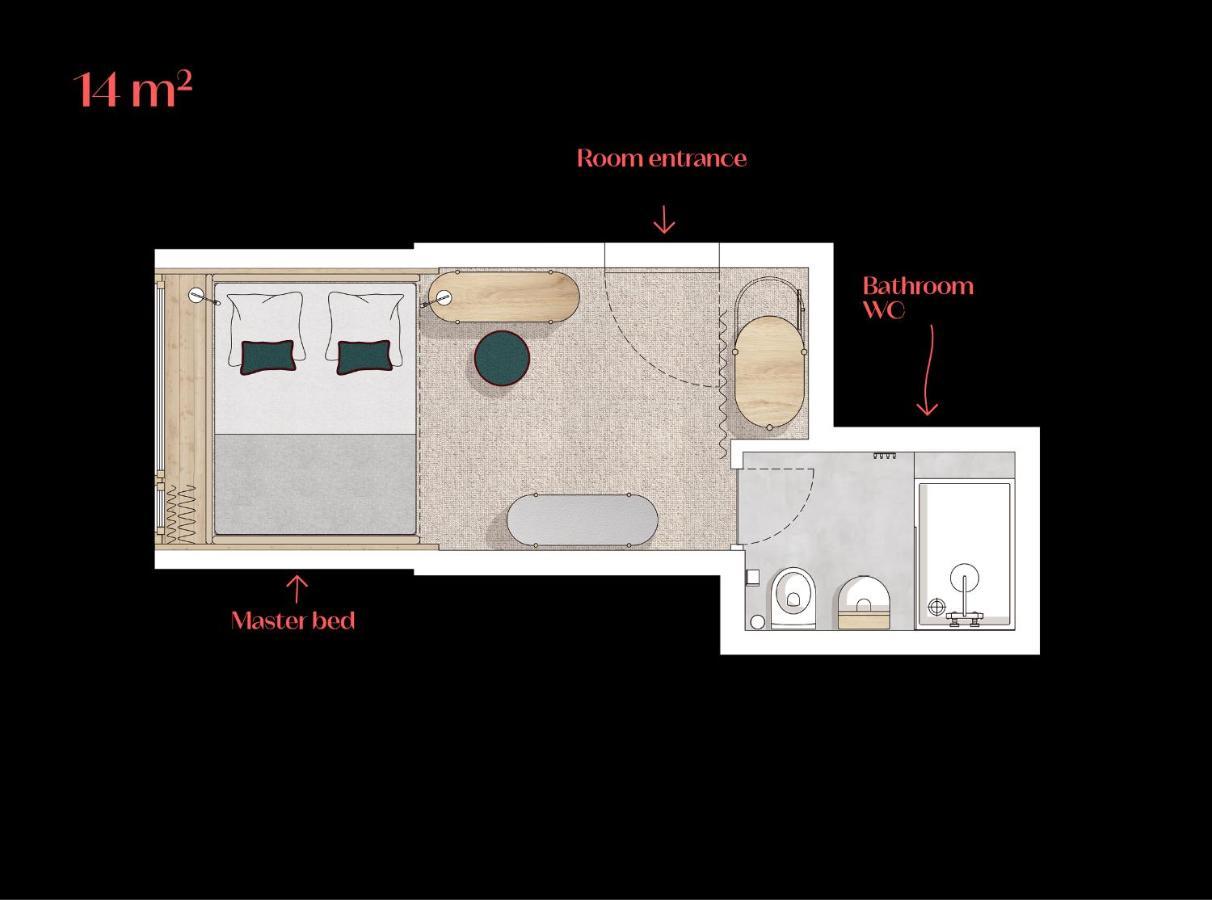 Carina - Design&lifestyle Hotel