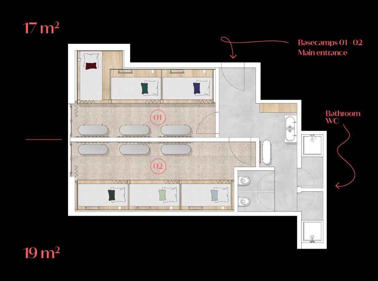 Carina - Design&lifestyle 3*