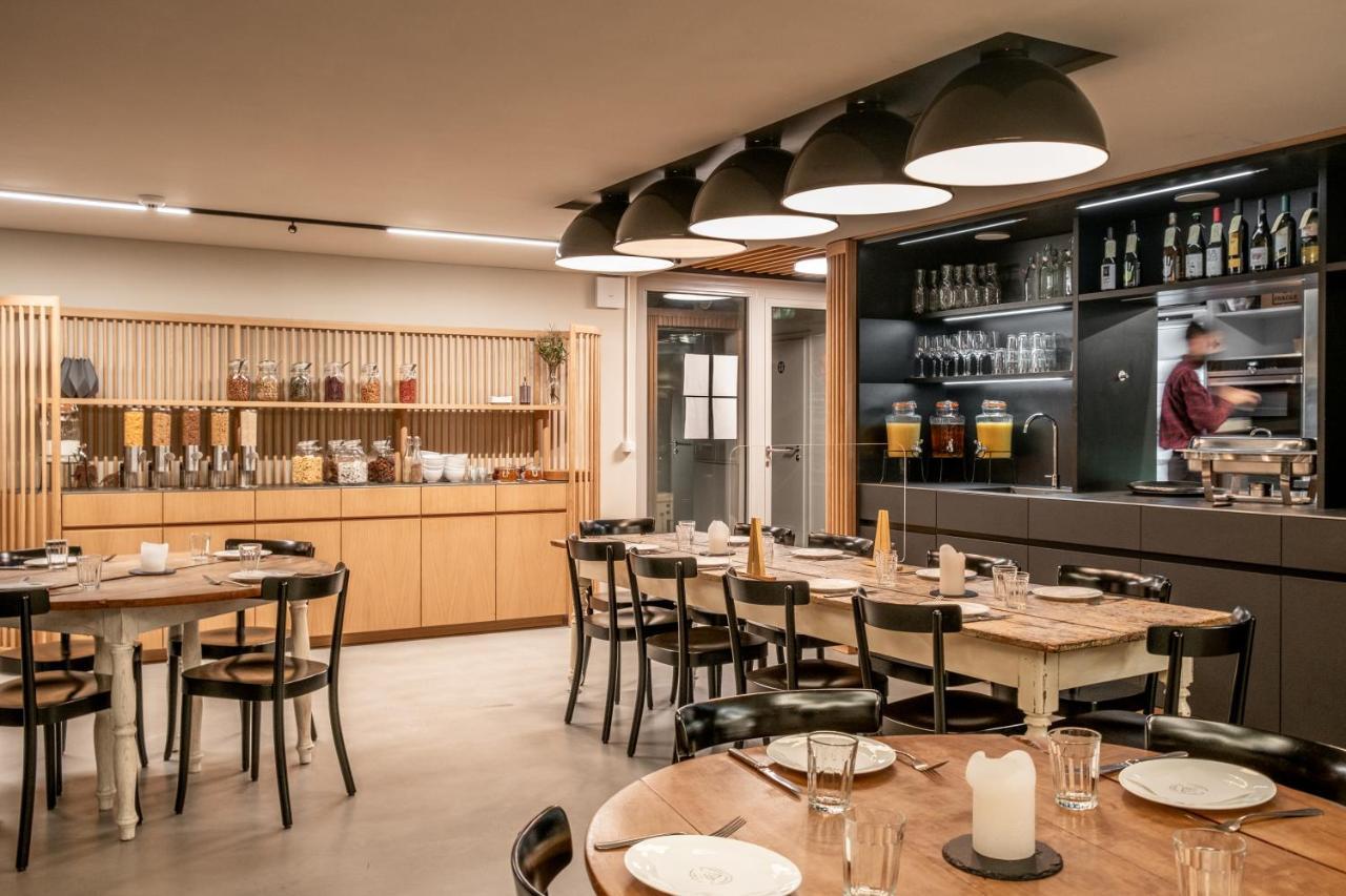 Carina - Design&lifestyle Hotel Zermatt