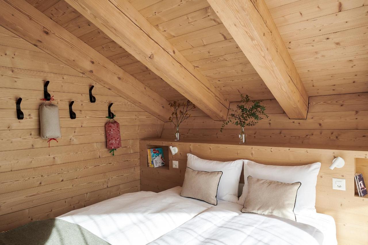 Carina - Design&lifestyle 3* Zermatt