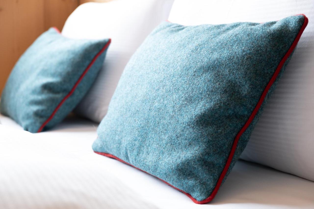 Carina - Design&lifestyle 3* Zermatt
