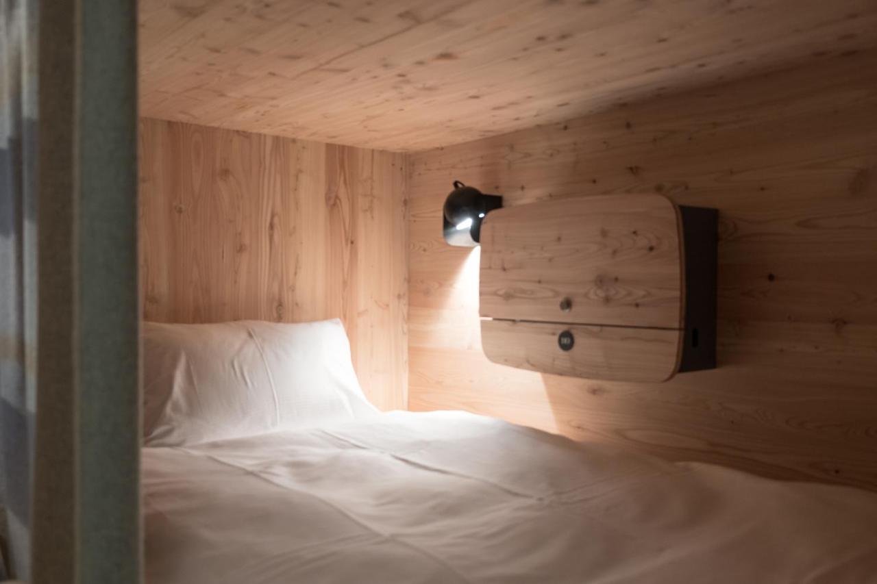 Carina - Design&lifestyle Hotel Zermatt