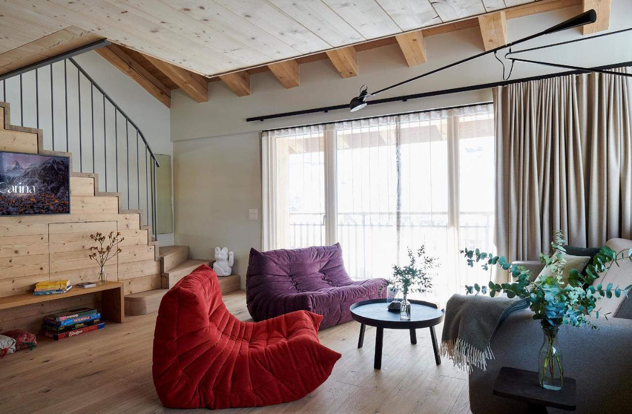 Carina - Design&lifestyle Hotel