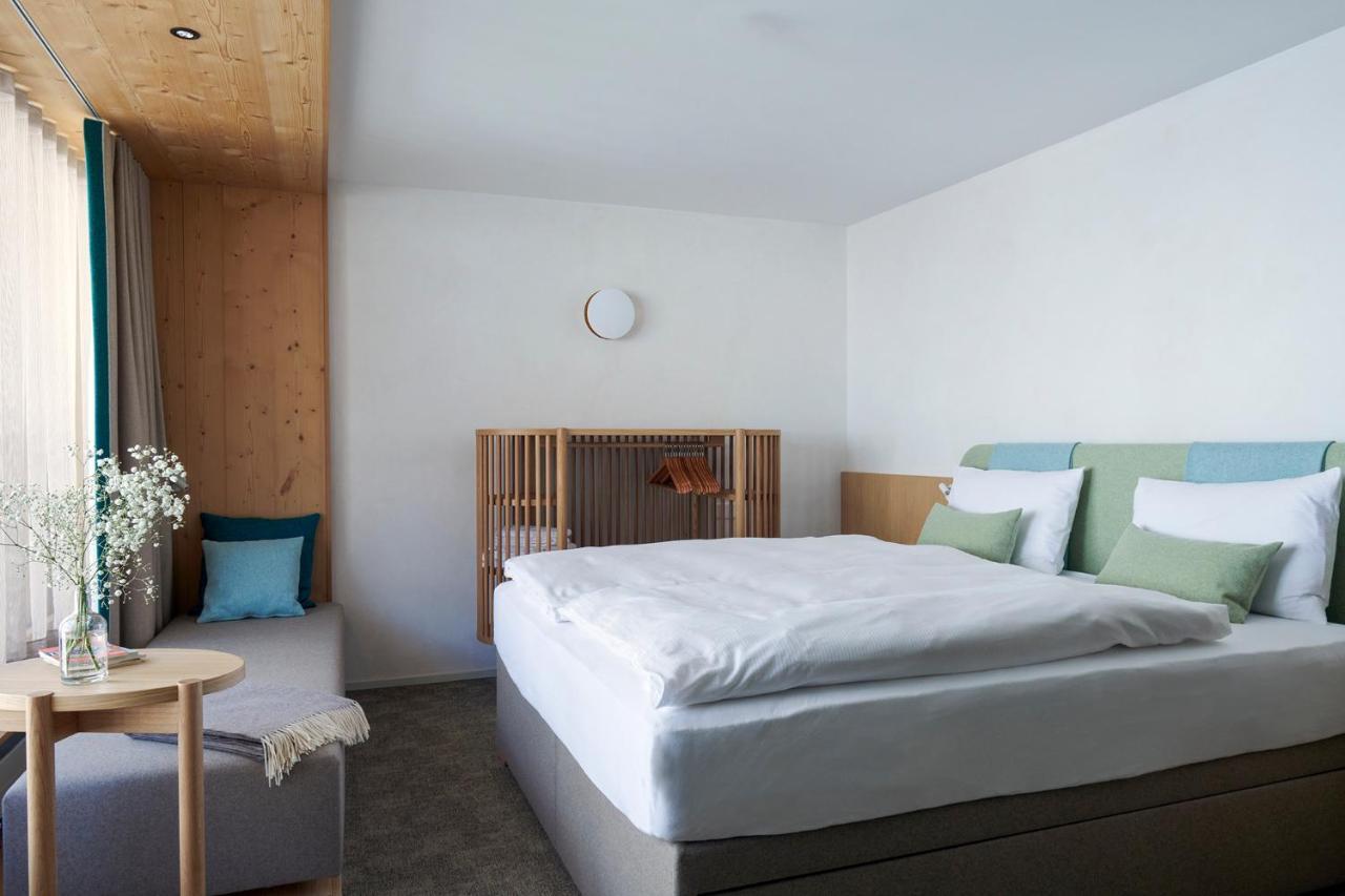 Carina - Design&lifestyle Hotel Zermatt