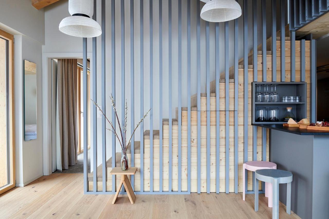 Carina - Design&lifestyle Zermatt