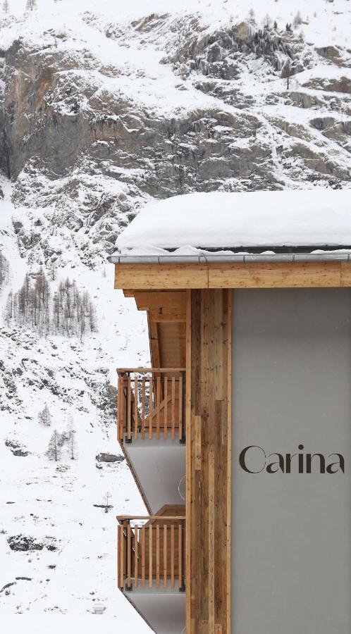 Carina - Design&lifestyle Zermatt