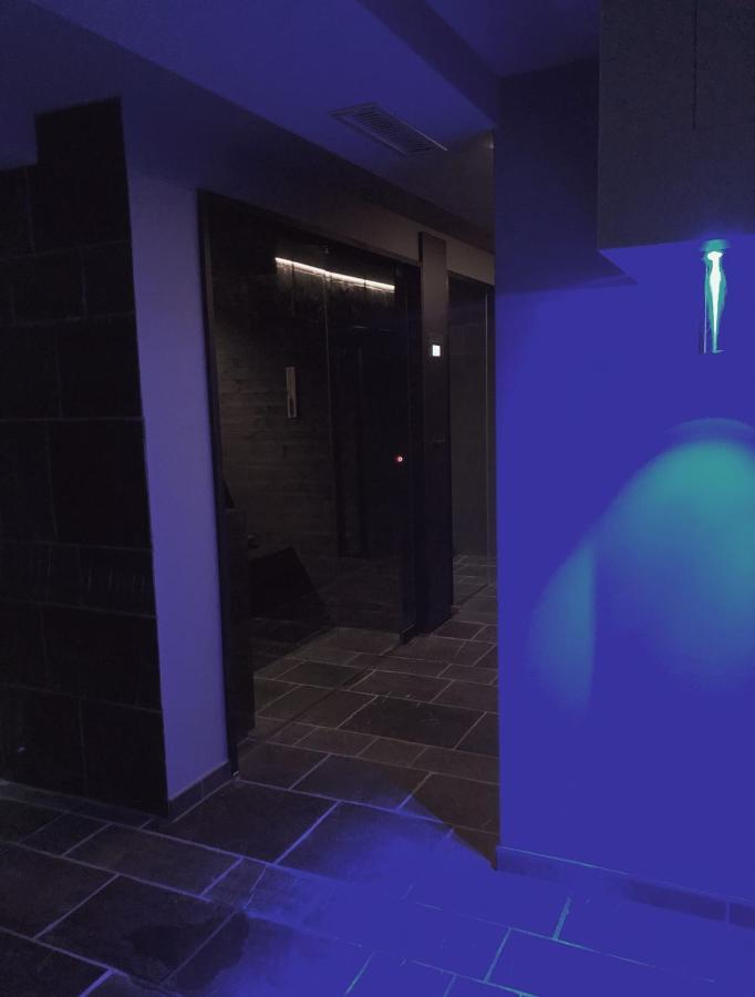 Hotel Carina - Design&lifestyle Zermatt