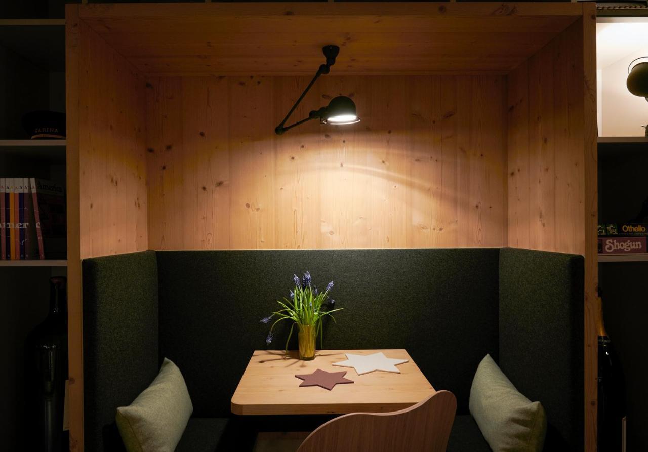 Carina - Design&lifestyle 3* Zermatt