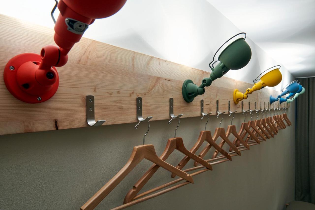 Carina - Design&lifestyle Hotel