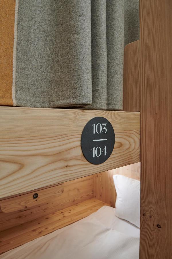 Carina - Design&lifestyle Hotel Zermatt