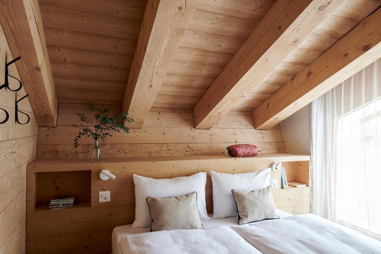 Carina - Design&lifestyle Zermatt