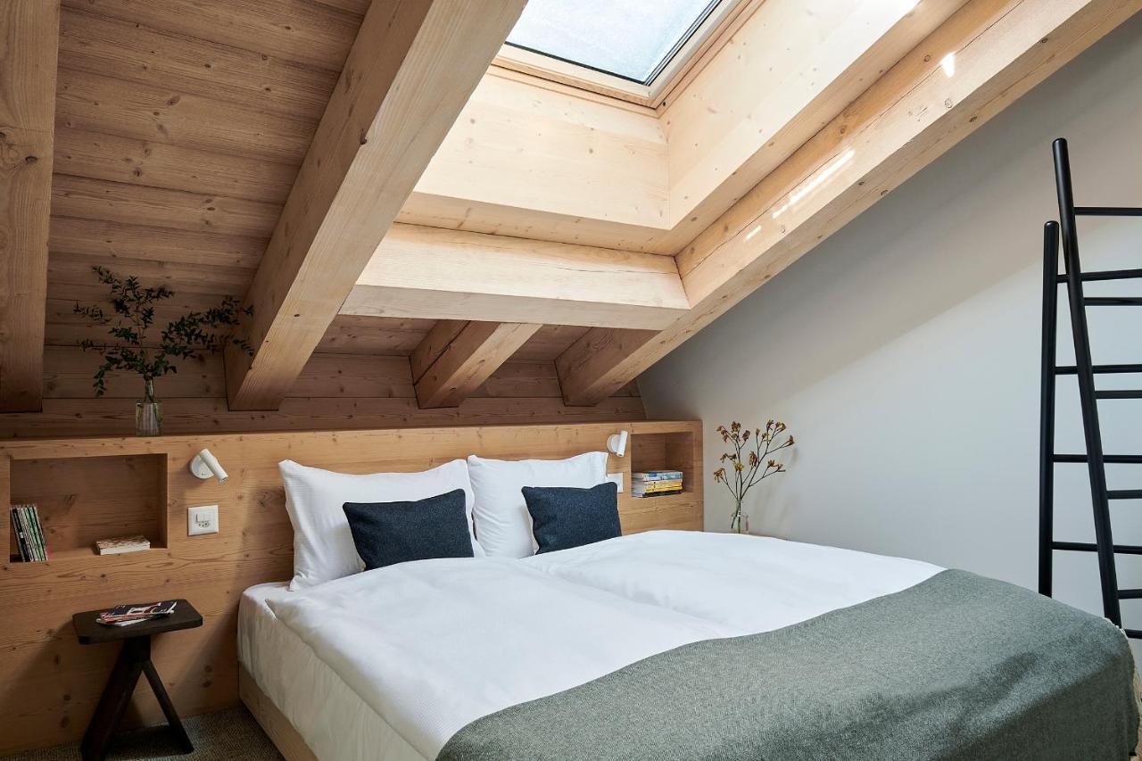 Hotel Carina - Design&lifestyle Zermatt