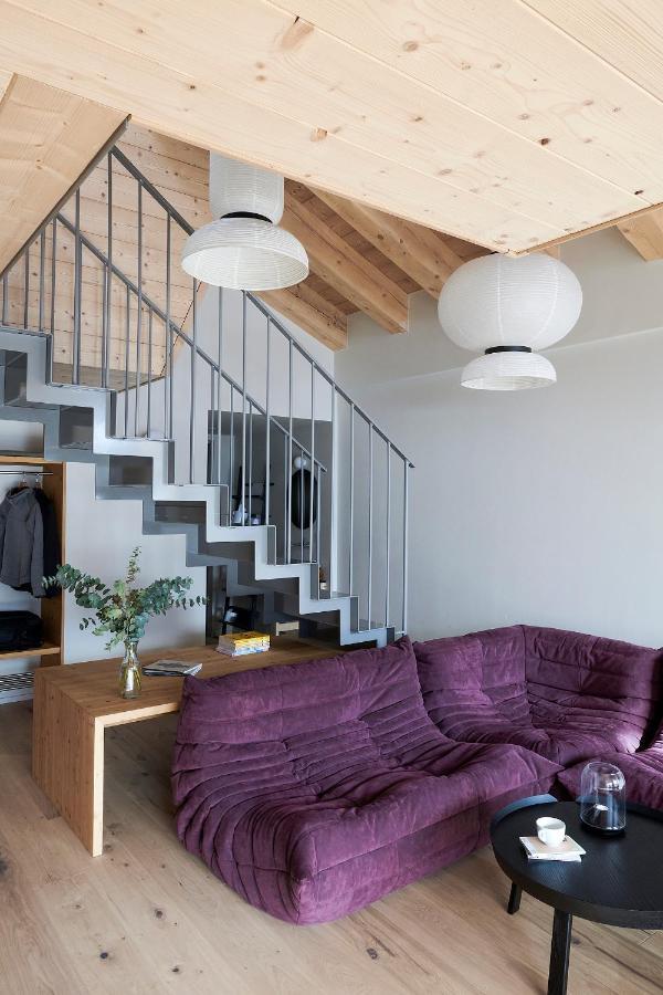 Hotel Carina - Design&lifestyle Zermatt