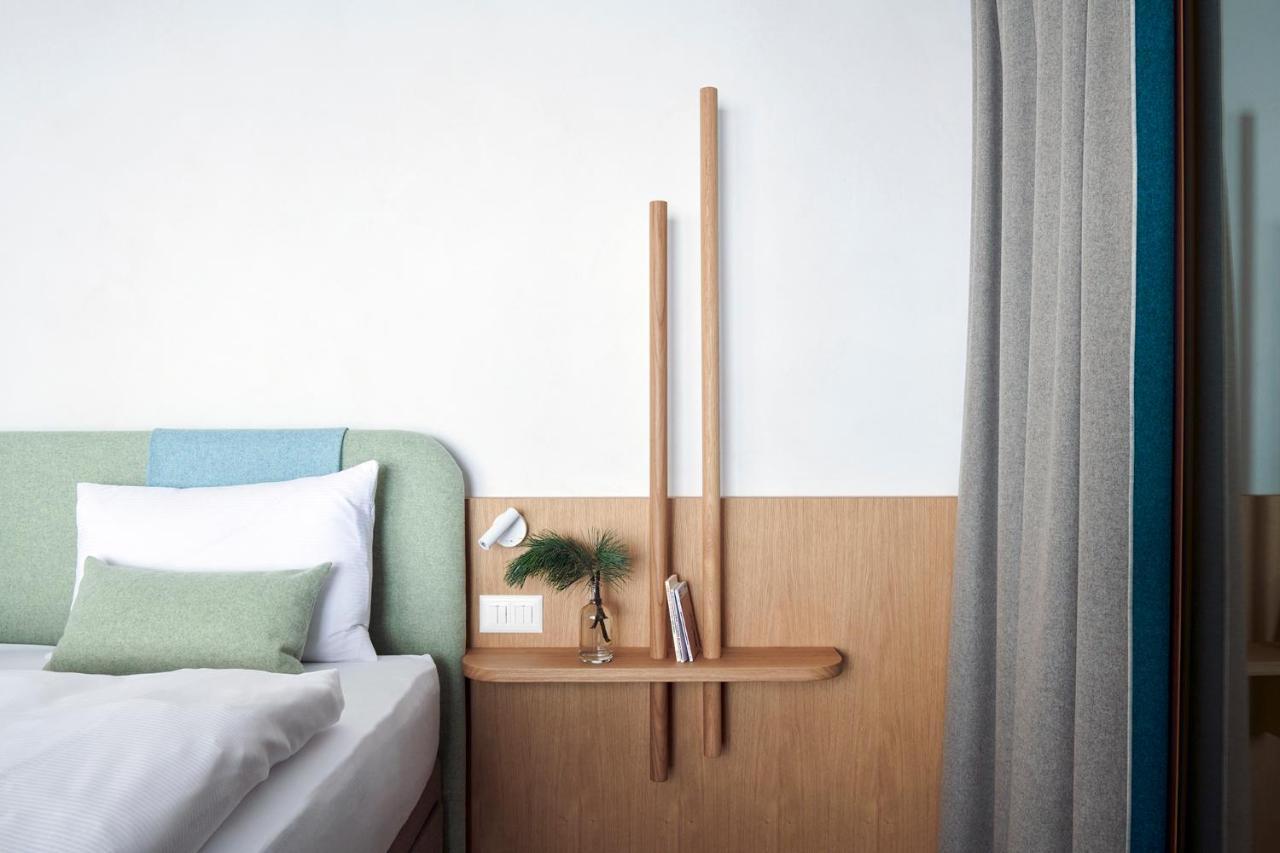 Carina - Design&lifestyle Hotel 3*