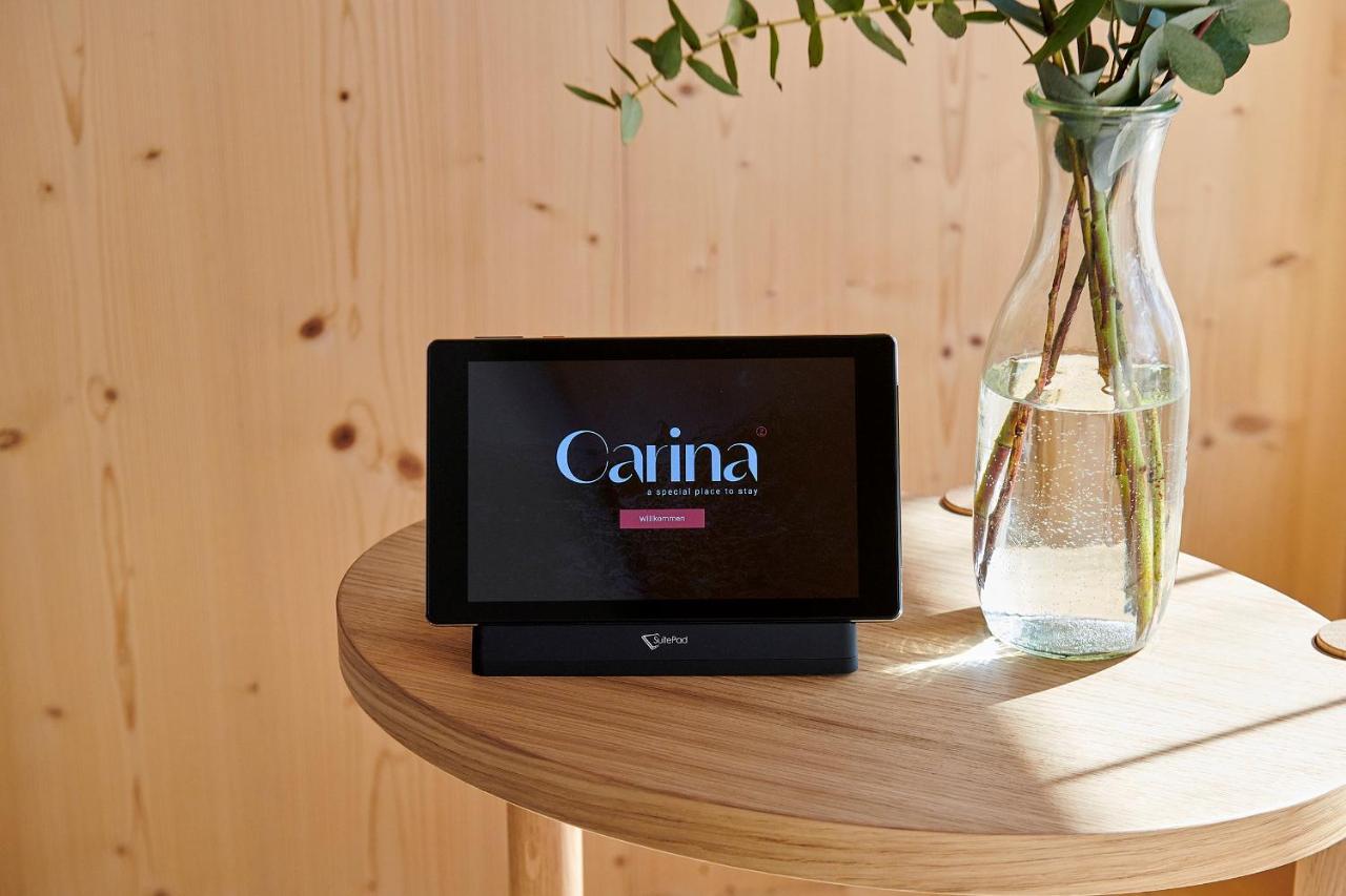 Carina - Design&lifestyle 3* Zermatt