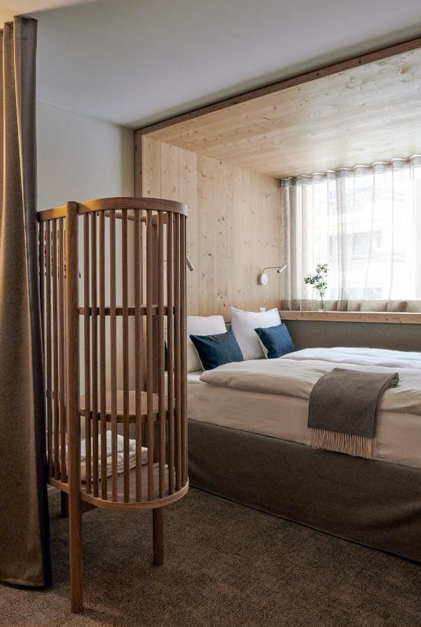 Carina - Design&lifestyle Zermatt