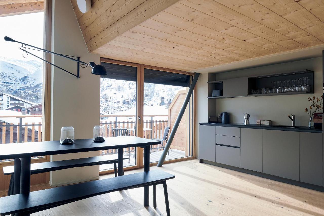Carina - Design&lifestyle Zermatt