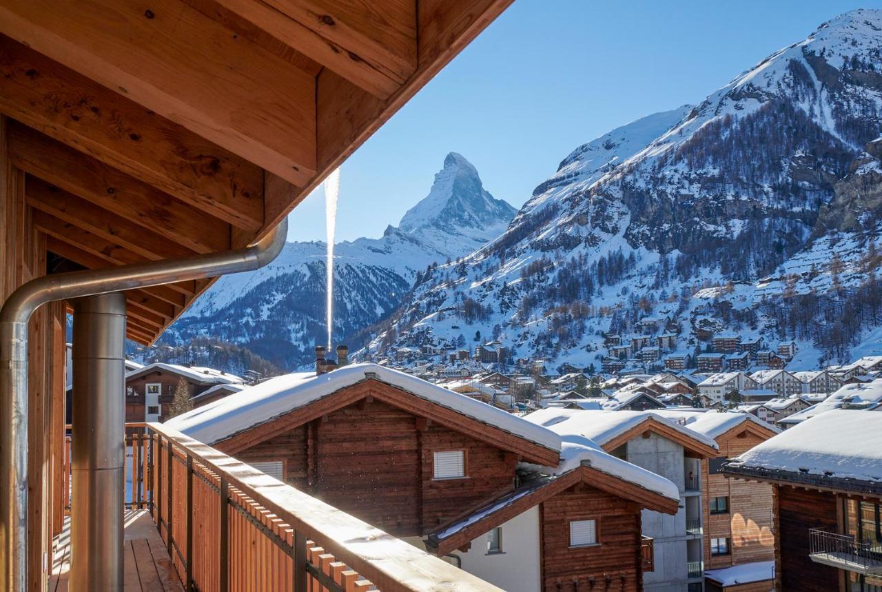 Carina - Design&lifestyle Zermatt