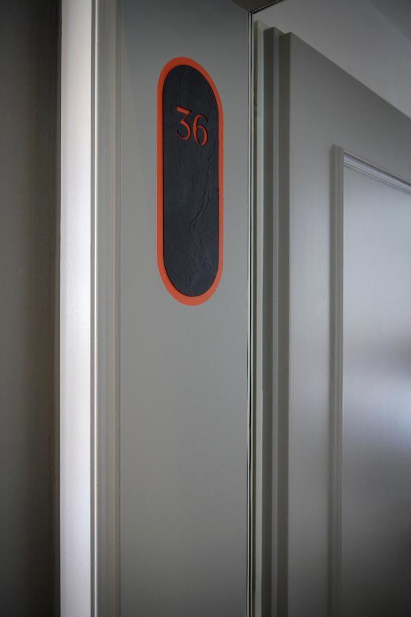 Carina - Design&lifestyle Hotel Zermatt