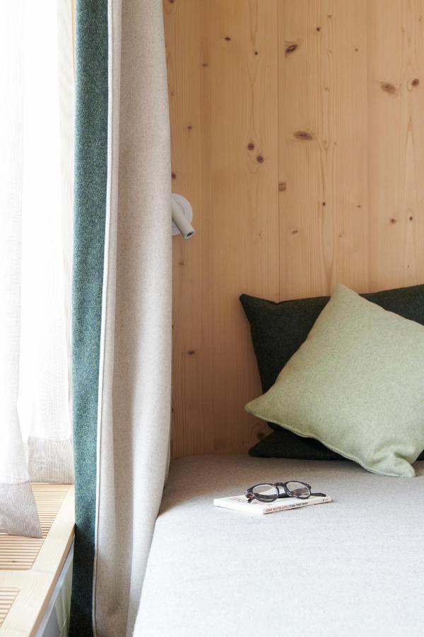 Hotel Carina - Design&lifestyle Zermatt