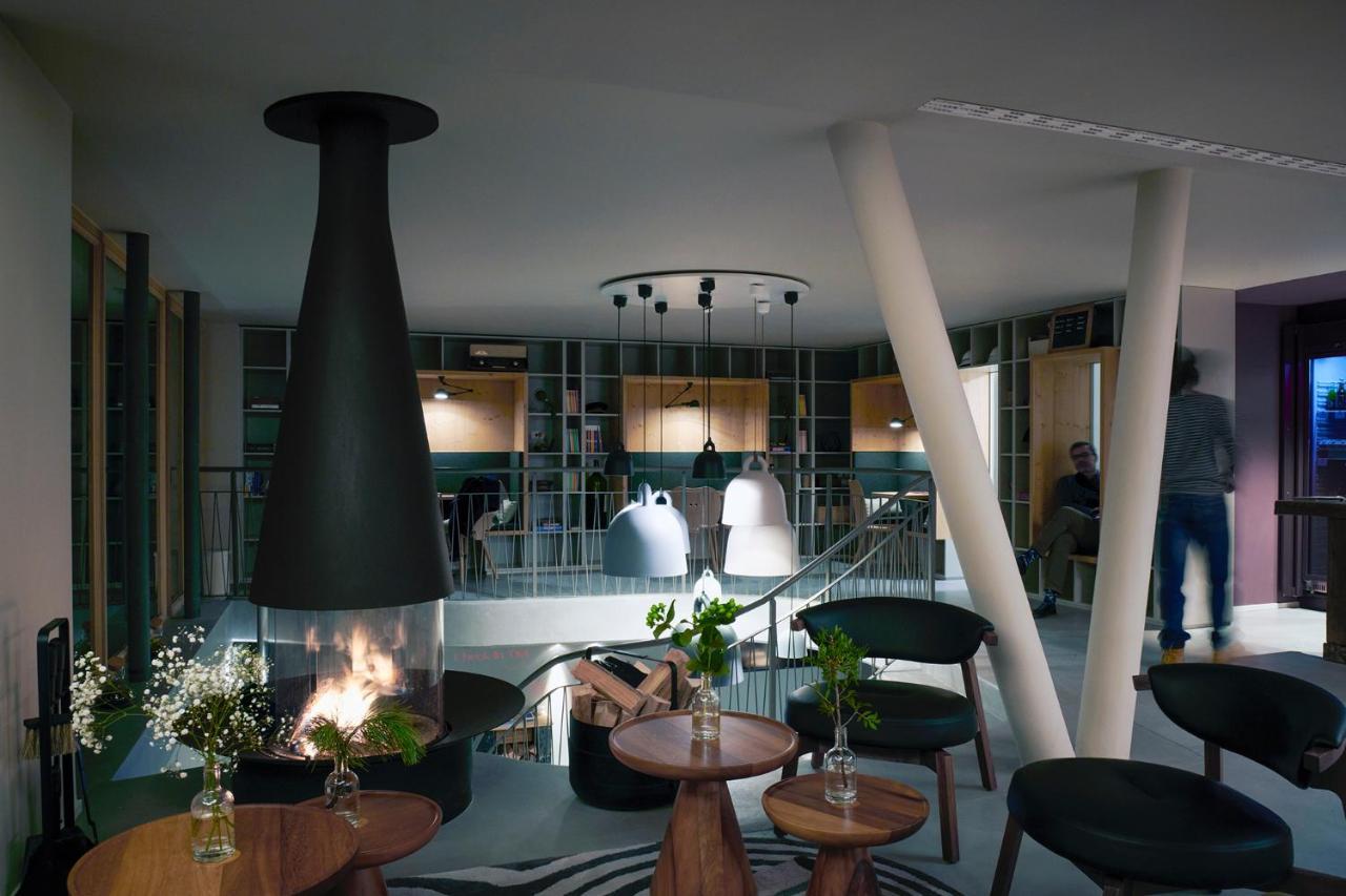 Carina - Design&lifestyle Hotel Zermatt