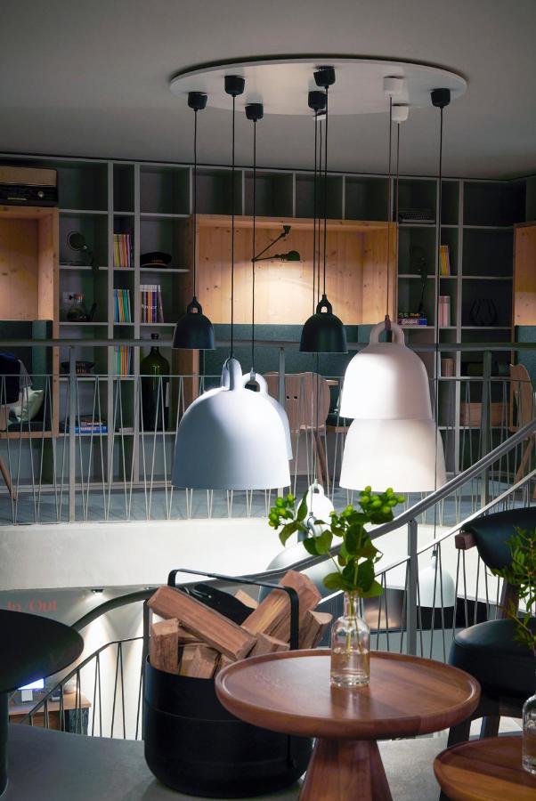 Hotel Carina - Design&lifestyle Zermatt